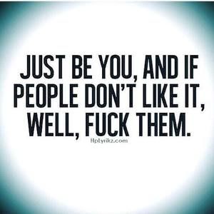 Meet your Posher, Evelyn